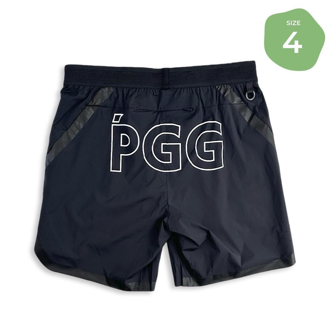 169 新品タグ付き PGG メンズ ストレッチ ハーフパンツ ショートパンツ4
