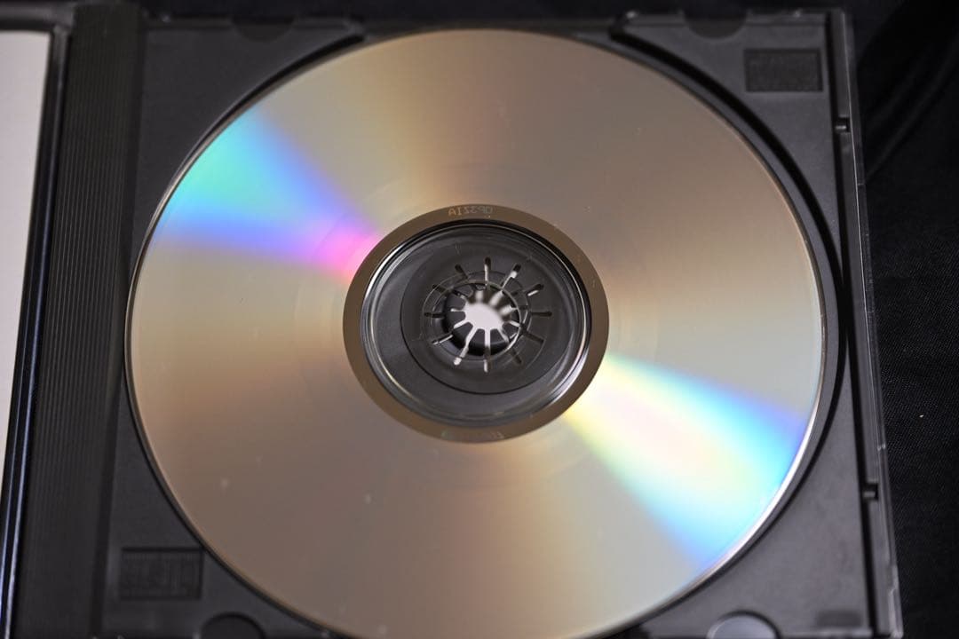 ウルティマアンダーワールド CD-ROM FM TOWNS