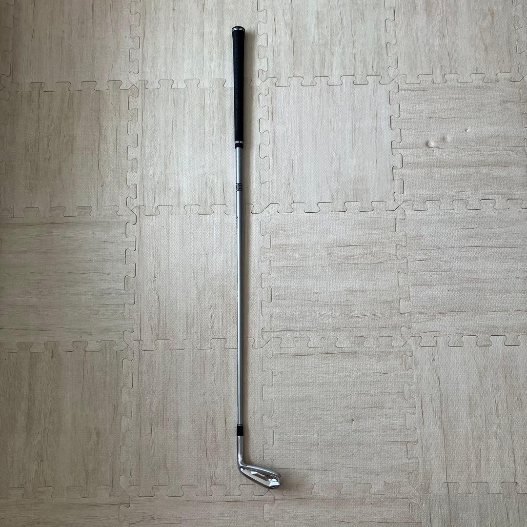 込★美品 SRIXON ZX5 mk ll “単品SW”ディアマナS