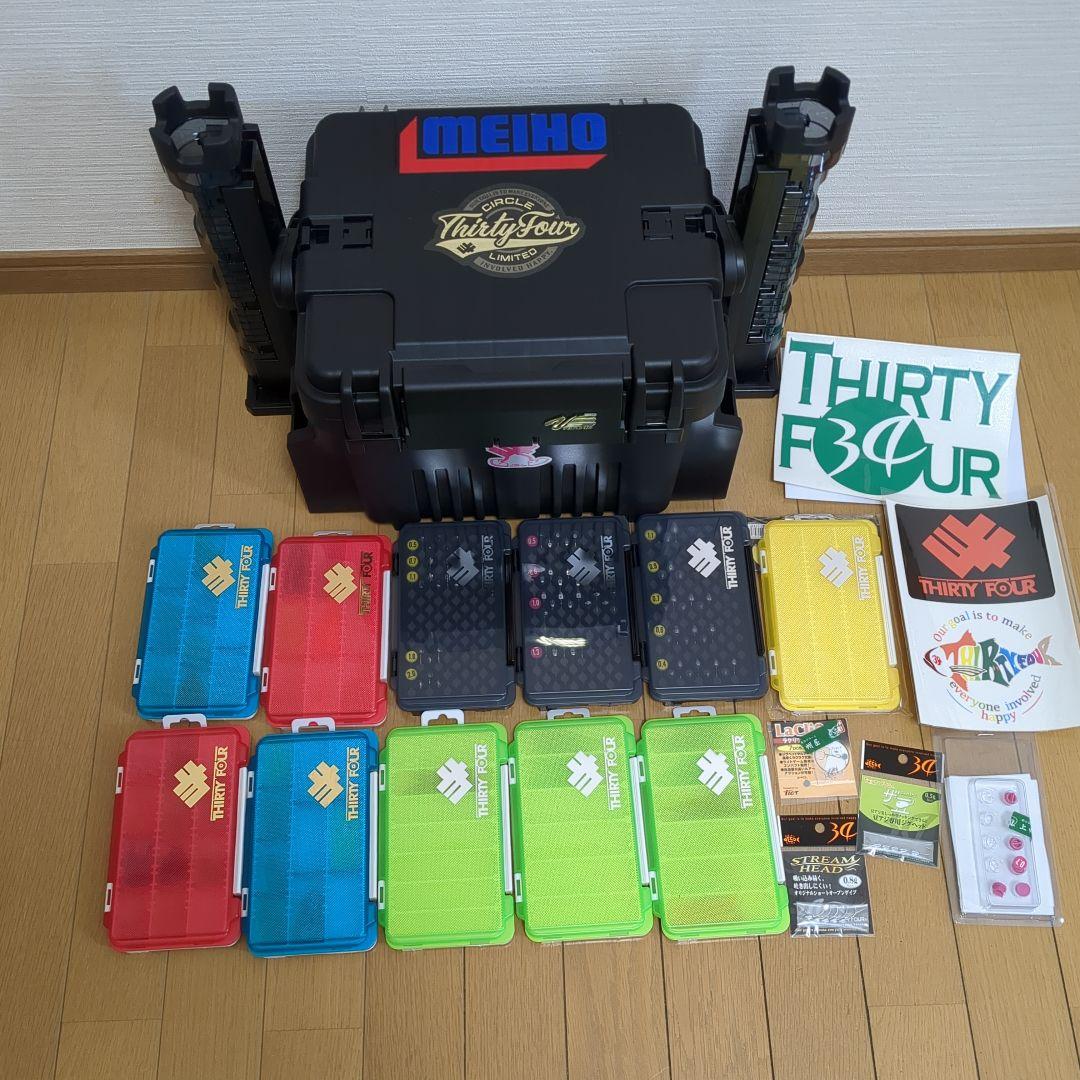 サーティーフォー