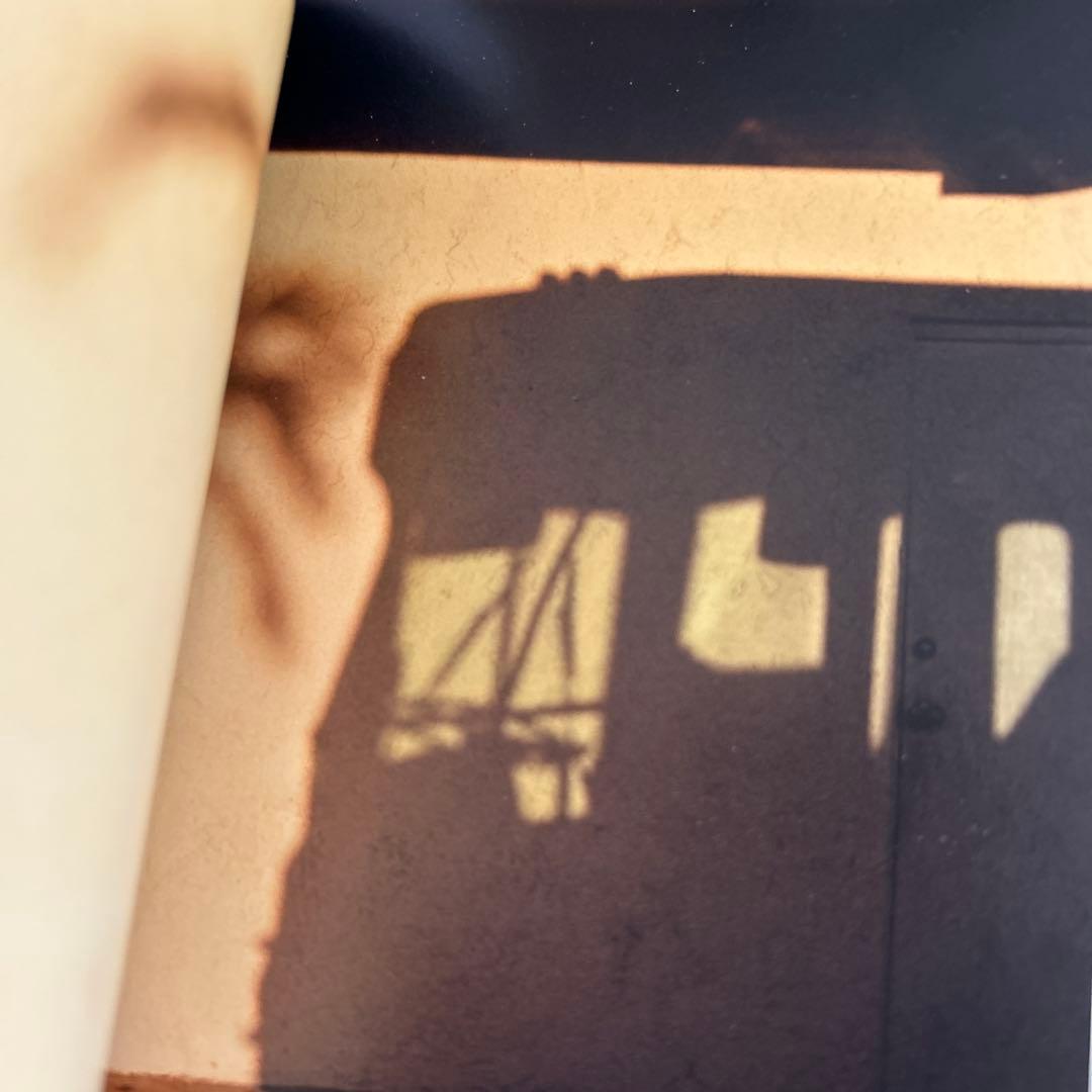 ギイ・ブルダン 写真集Guy Bourdin (Photofile)