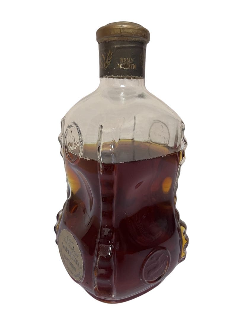イ*ゴ様 未開栓 REMY MARTIN NAPOLEON カラフェコニャック