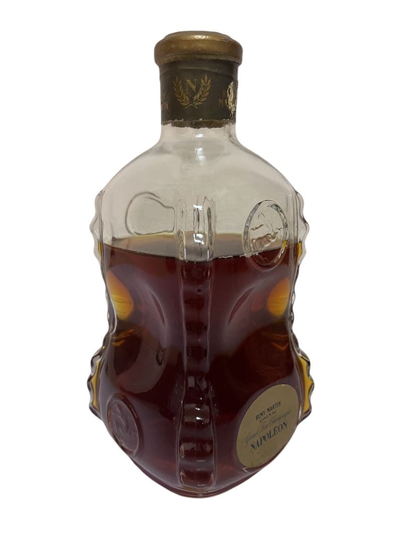 イ*ゴ様 未開栓 REMY MARTIN NAPOLEON カラフェコニャック