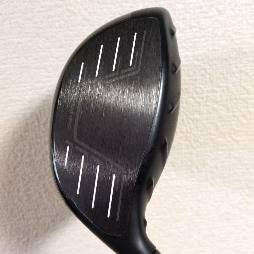 PING G440LST ドライバー 10.5度:スピーダーNXゴールド50S