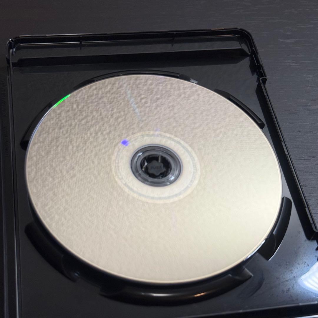 マンウィズ最新Wolf Complete WorksX 通常盤A Blu-ray