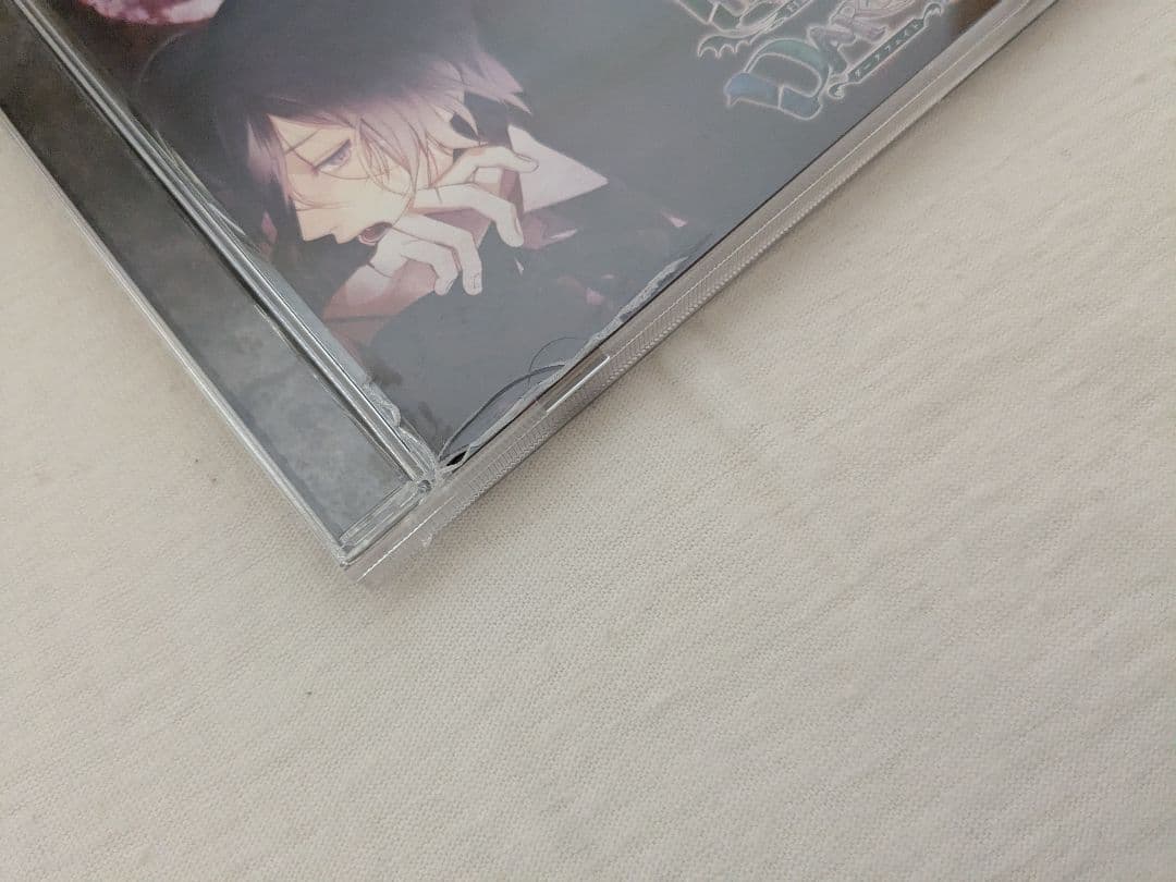 DIABOLIK LOVERS　キャラソン　ドラマCD　まとめうり