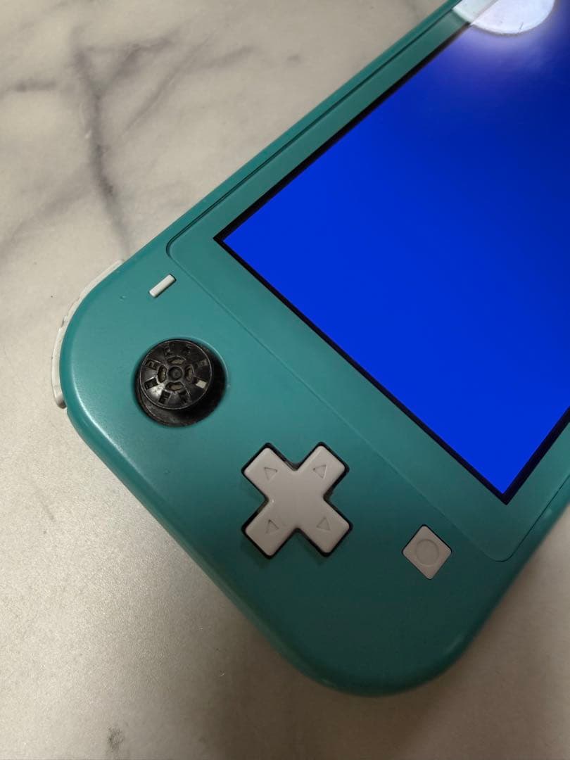 Nintendo Switch Lite ターコイズ 本体