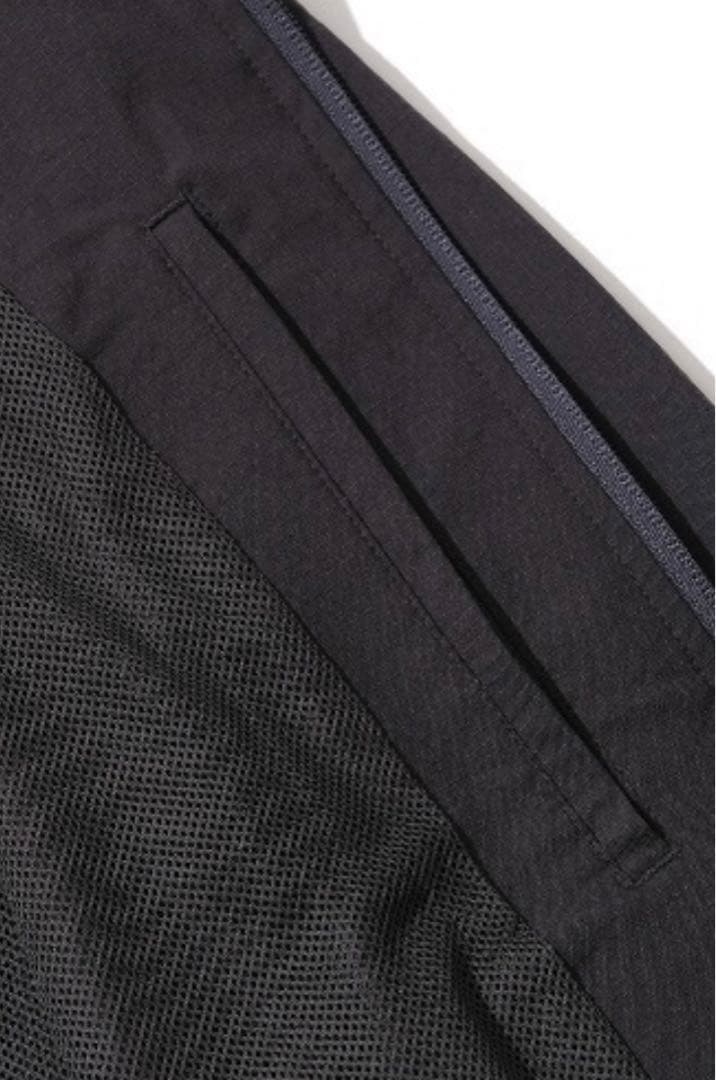 【KEBOZケボズ 】MINOTECH TRACK JACKET