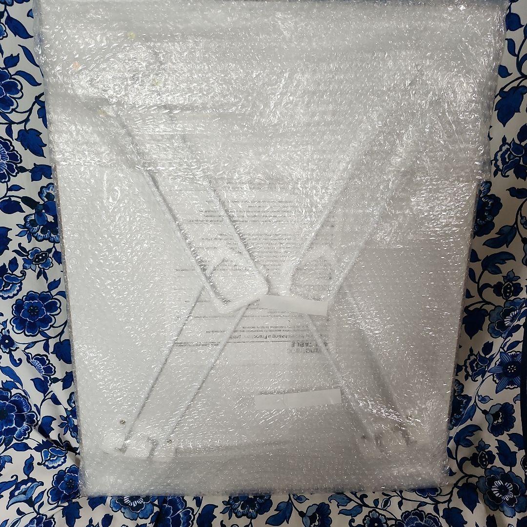 Francfranc アートテーブル チューリップ　新品