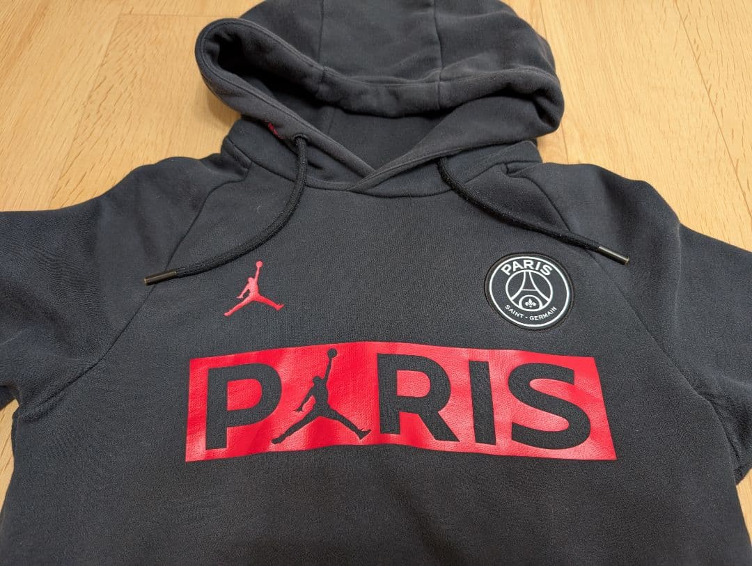 セット品 PSG パリサンジェルマン Tシャツ パンツ パーカー