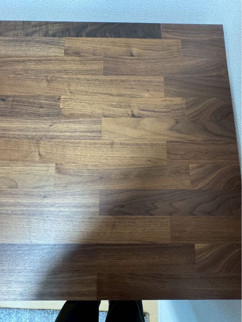 IKEA KARLBY カールビー（改）天板のみ