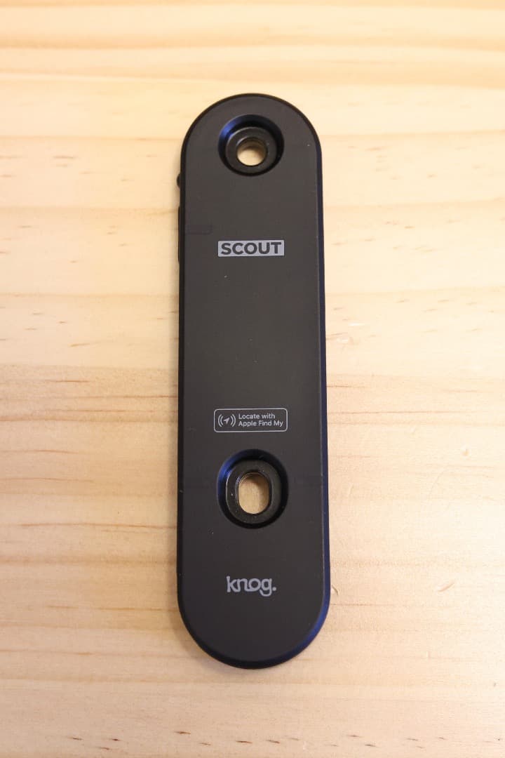 KNOG SCOUT BIKE（ノグ スカウト バイク）