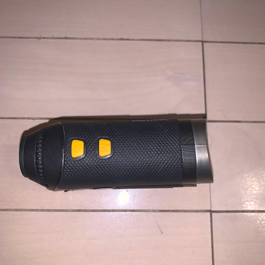 ShotNavi レーザー距離計 ケース付き