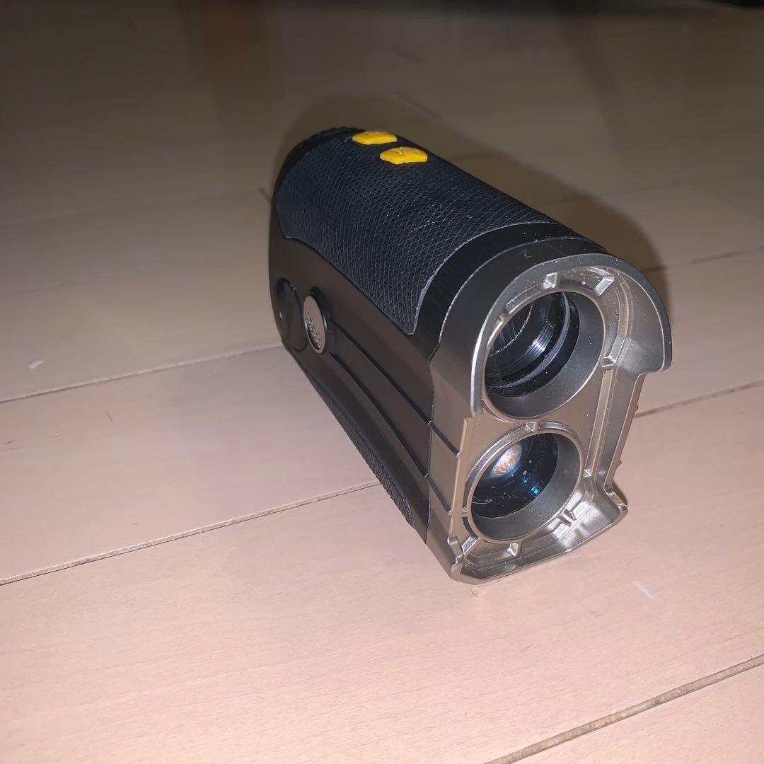 ShotNavi レーザー距離計 ケース付き