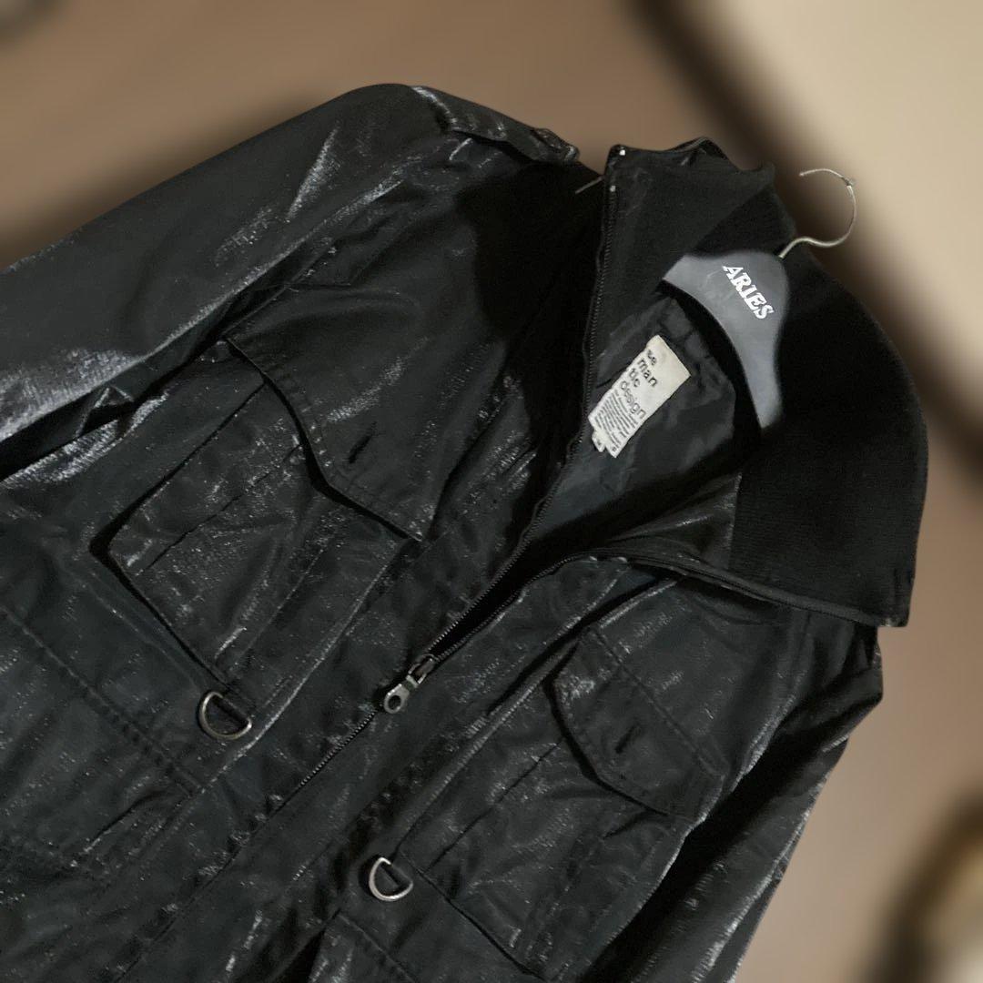 Y*i様 semantic design キラピカ光沢系ライダーs JKT ¥8