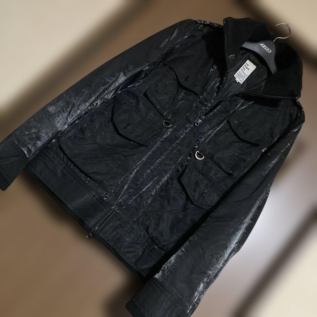 Y*i様 semantic design キラピカ光沢系ライダーs JKT ¥8