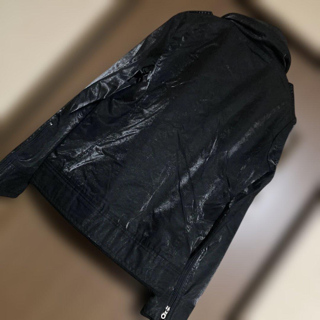 Y*i様 semantic design キラピカ光沢系ライダーs JKT ¥8