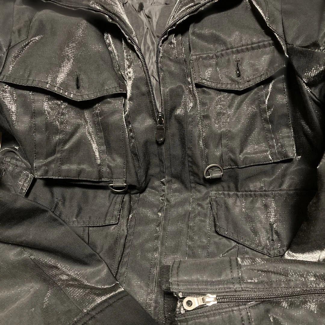Y*i様 semantic design キラピカ光沢系ライダーs JKT ¥8
