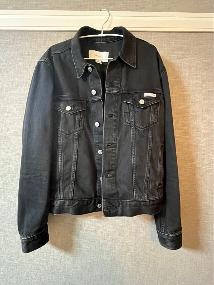   デニムジャケット sサイズ 値下げ可