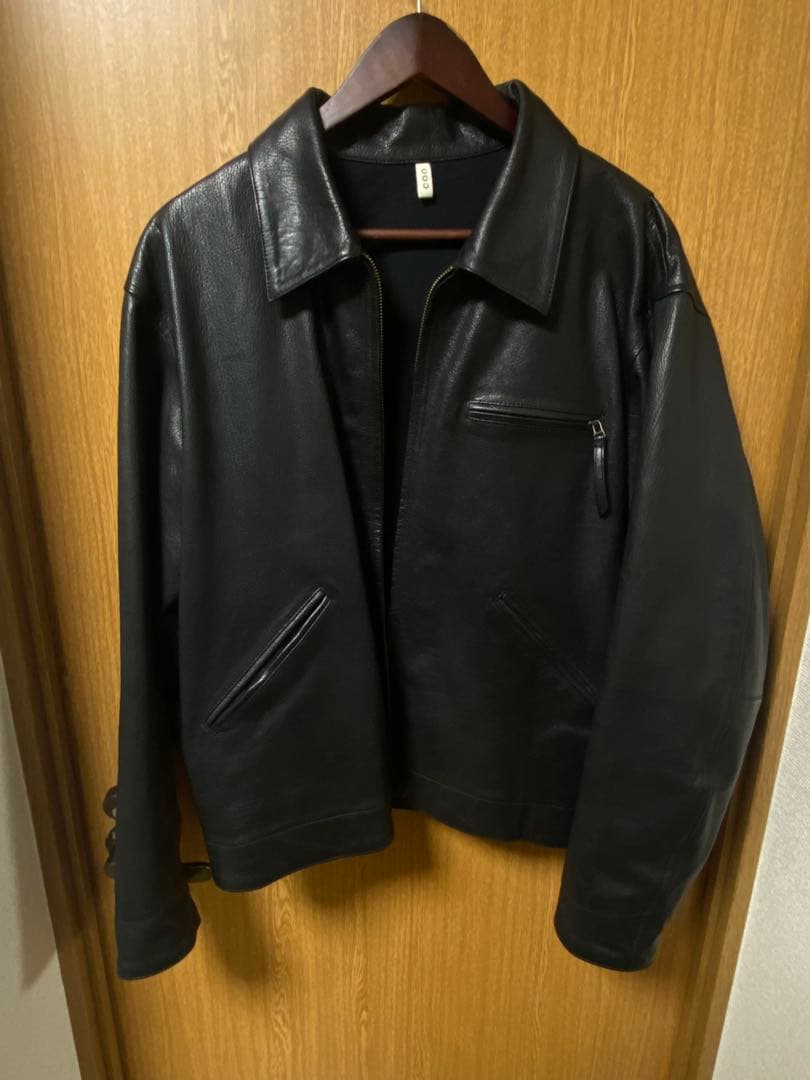 Supply Tokyo x CCU Work Jacket size2 別注