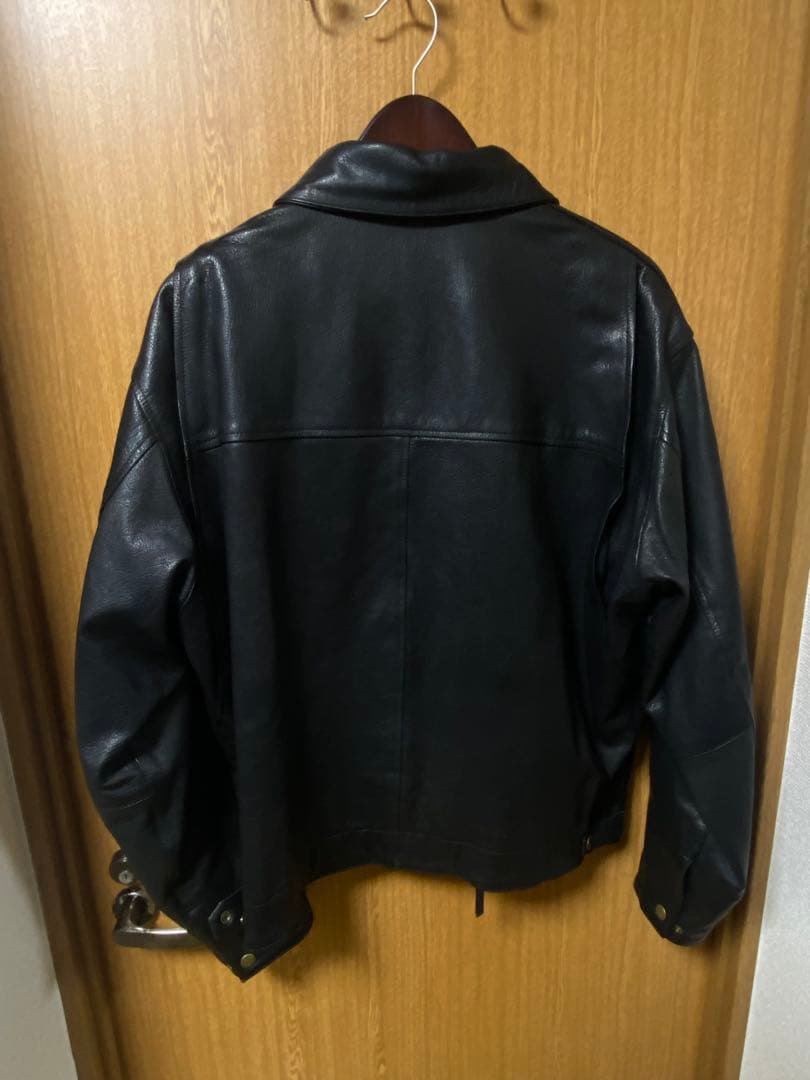 Supply Tokyo x CCU Work Jacket size2 別注