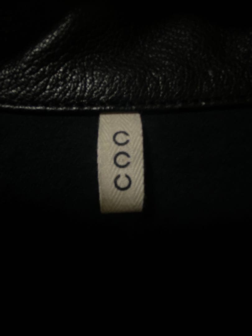 Supply Tokyo x CCU Work Jacket size2 別注