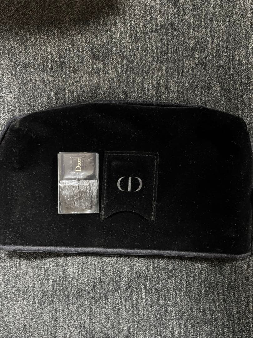 Dior クリスマスコフレ エクラン クチュール マルチユースパレット (新品)