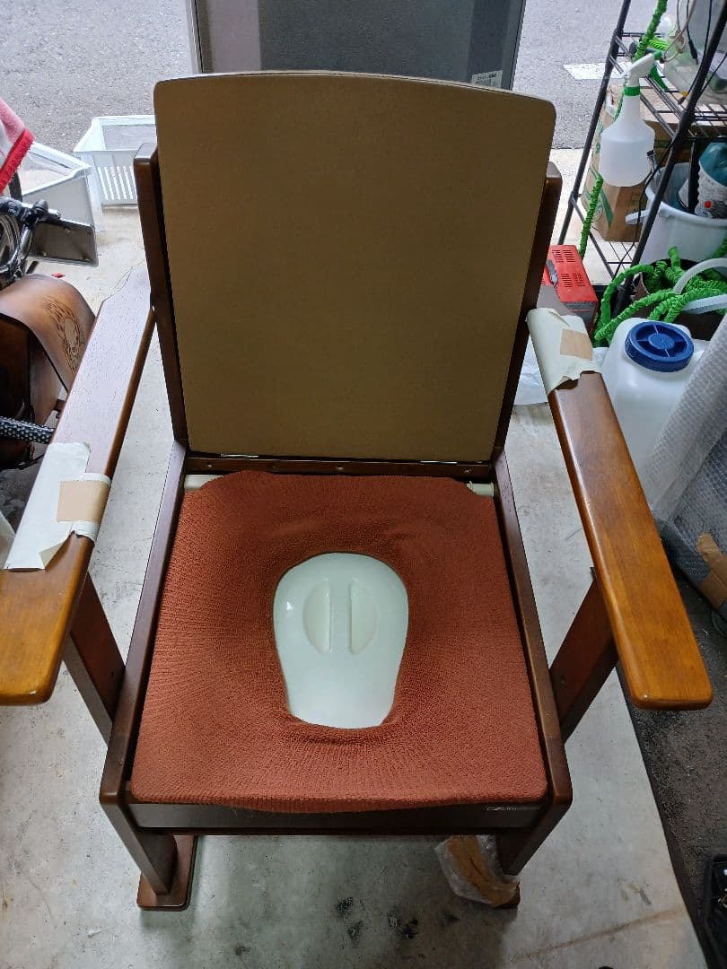 combi 家具調トイレセレクト