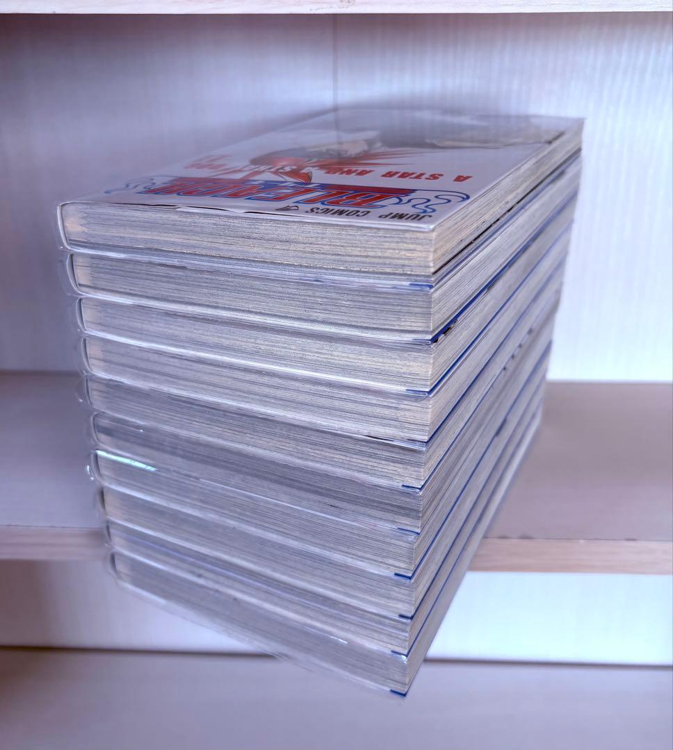 BLEACH1〜74巻全巻　極美品　ブリーチ全巻　漫画