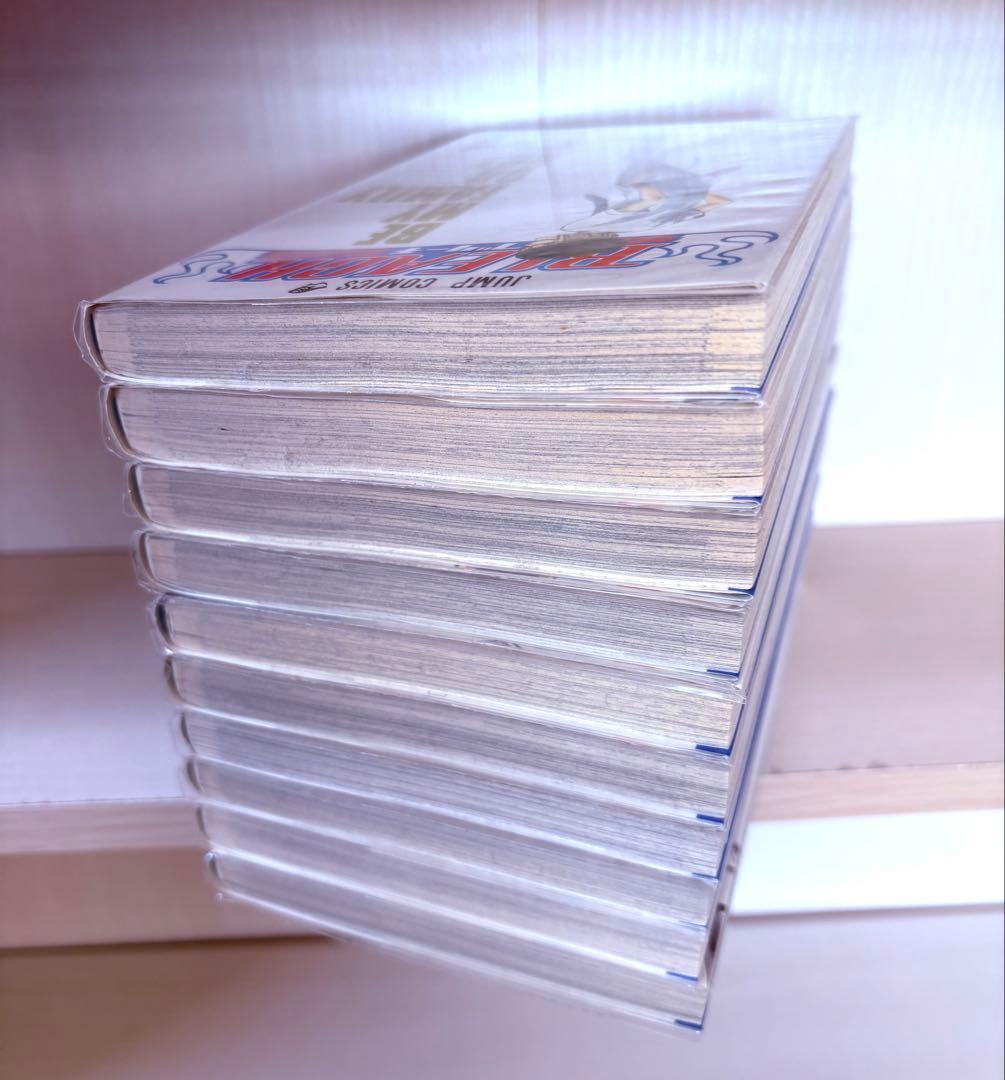BLEACH1〜74巻全巻　極美品　ブリーチ全巻　漫画