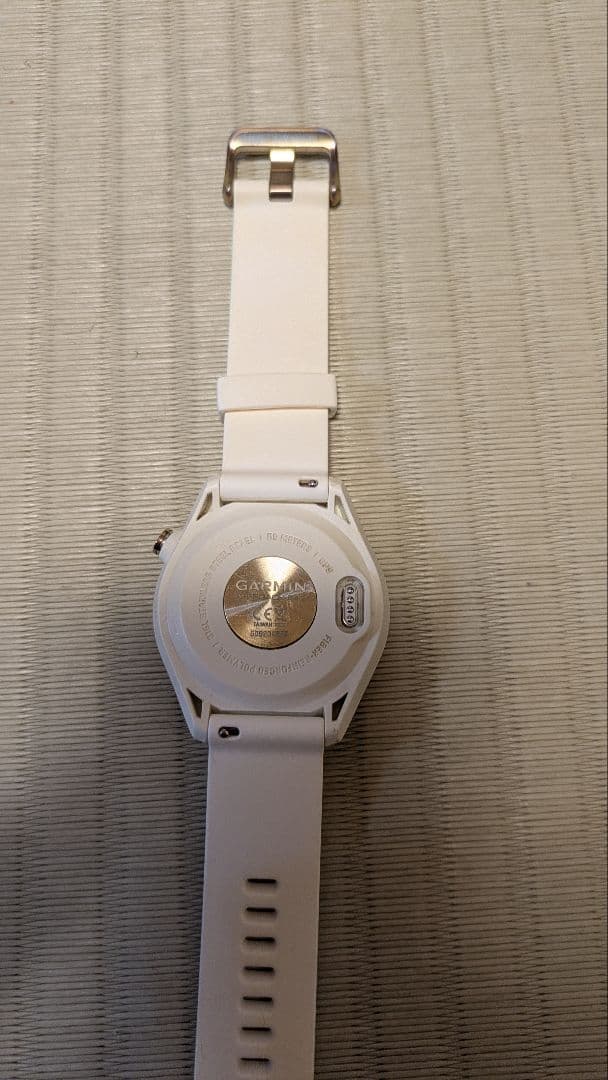 ラウンド用品・アクセサリー GARMIN APPROACH S40 approach CT10