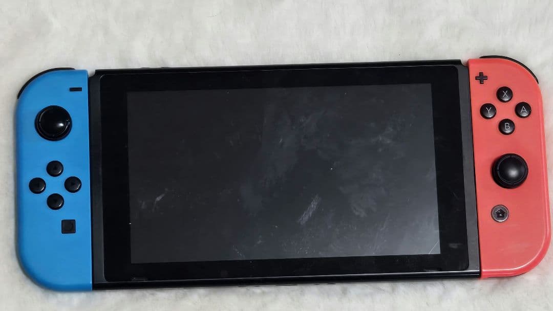 Nintendo Switch 本体のみ