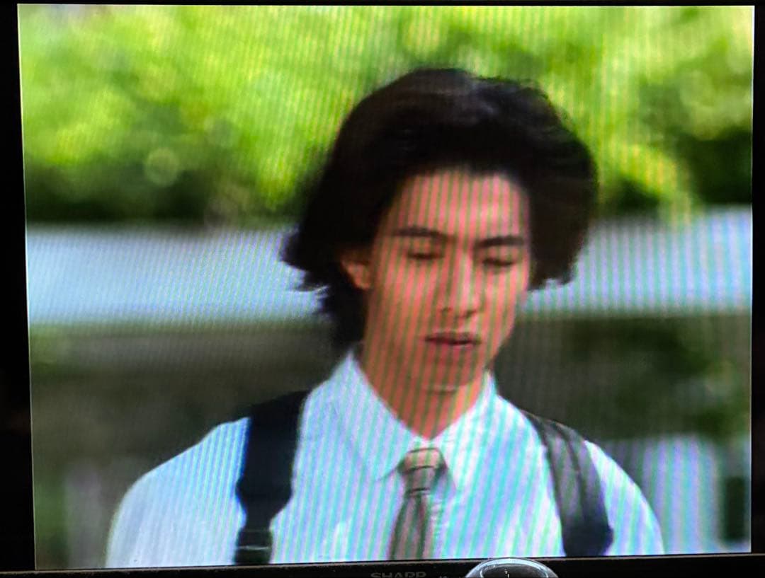ロングバケーション DVD-BOX〈4枚組〉木村拓哉 山口智子 ロンバケ