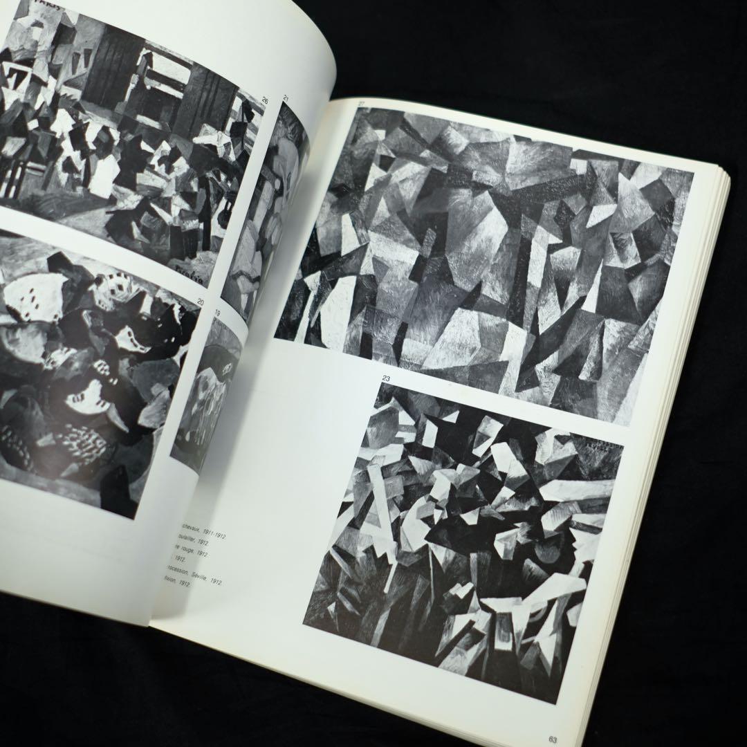 FRANCIS PICABIA Paris 1976 フランシス・ピカビア　画集