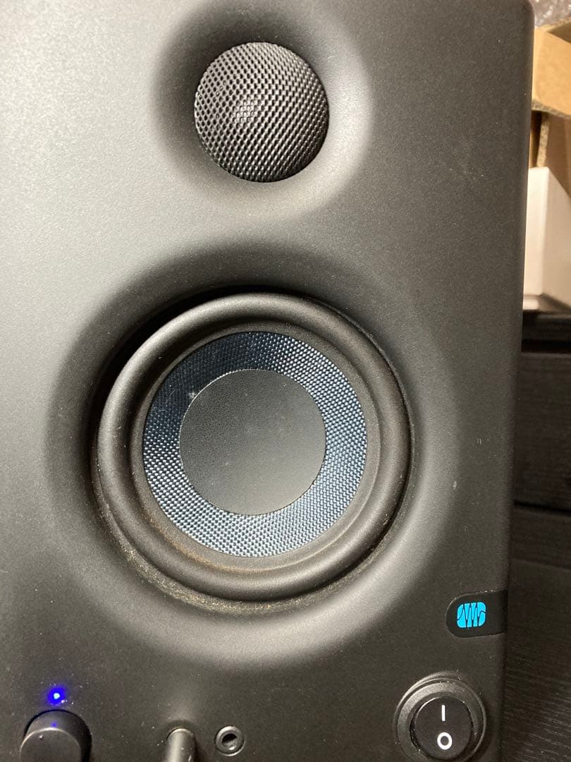 PRESONUS ERIS E3.5 プレソナス・モニター