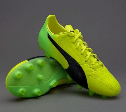 国内未発売 エヴォスピード 17.2 evoSPEED 17.2 レザー FG