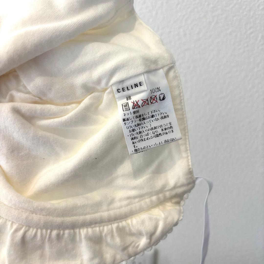 CELINE ベビードレス　セレモニードレス　6点セット
