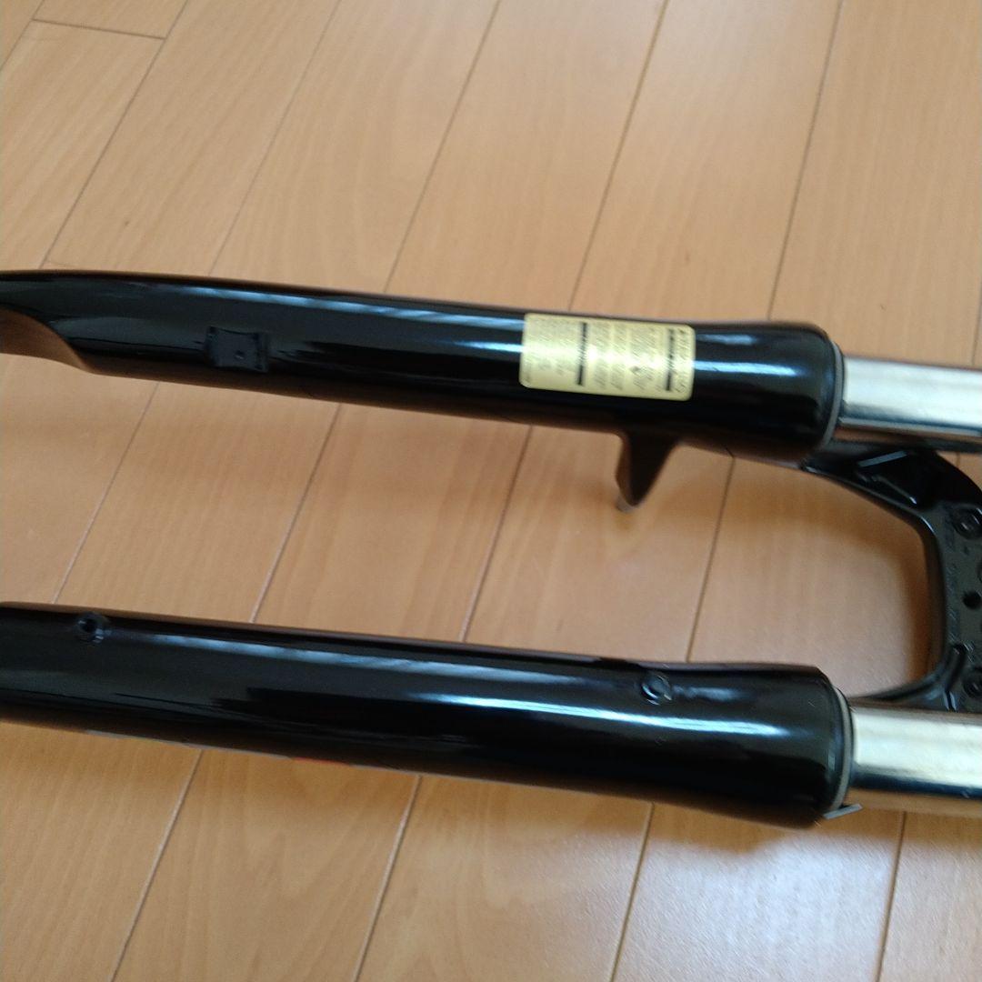 SR SUNTOUR CR9vサスペンションフォーク
