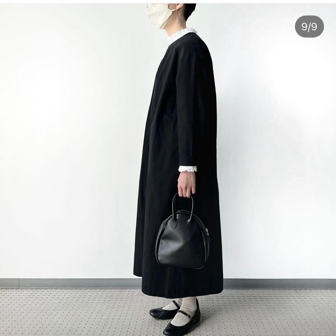tandey◯オローネ　ボヌールワンピース　BLACK