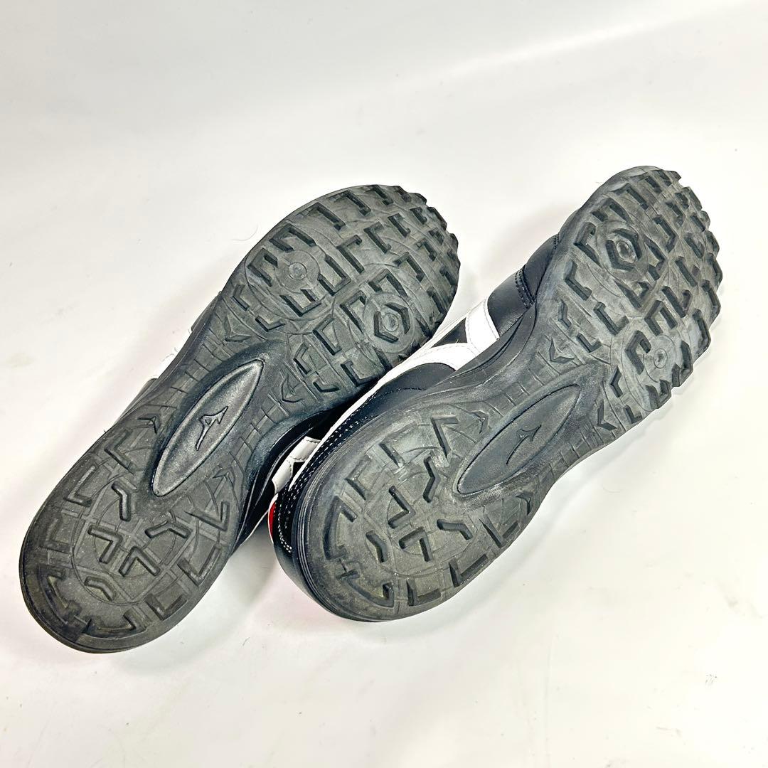 ☆廃盤・美品☆ MIZUNO MORELIA TF フットサルシューズ 26.5