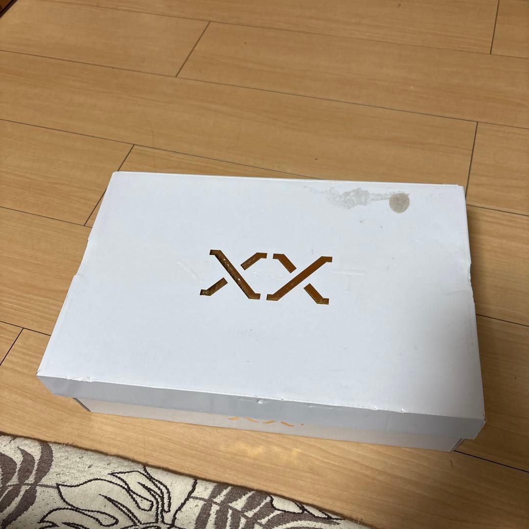 ナイキ NIKE ズーム レブロン NXXT GEN AM PD EP