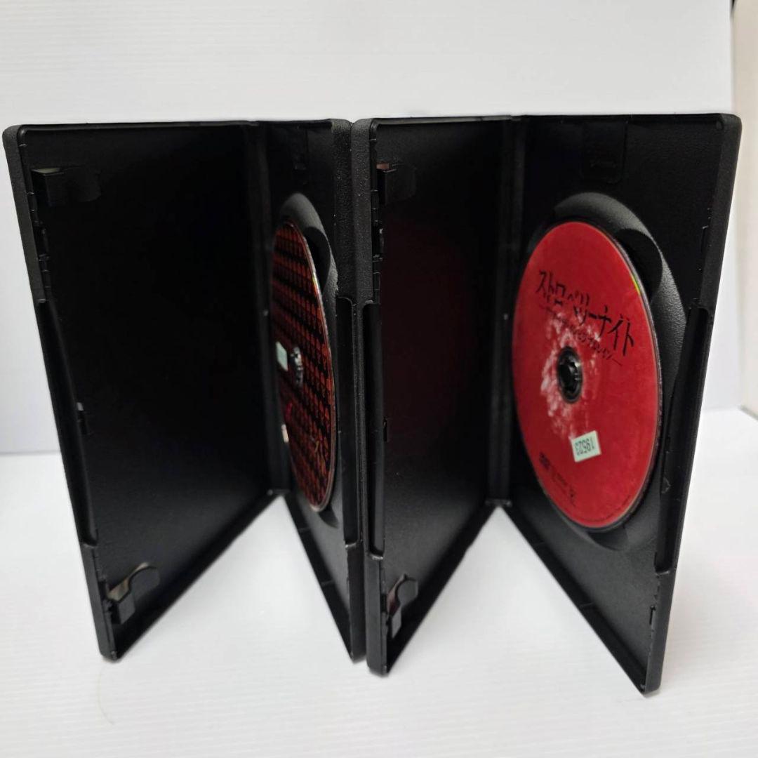 【新品ケース収納】ストロベリーナイト DVD 全9巻 竹内結子 西島秀俊