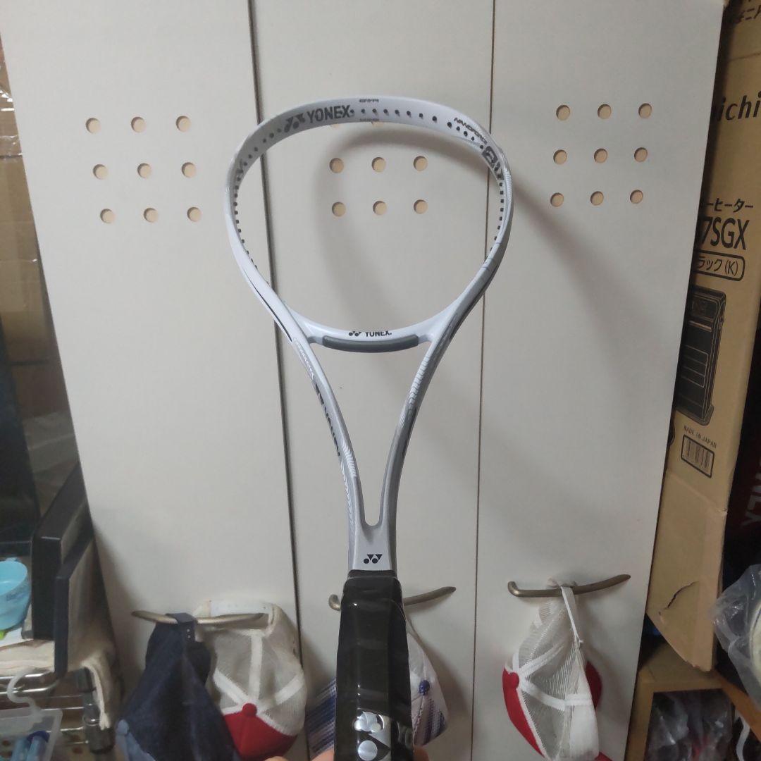 ナノフォース8v　新品未使用