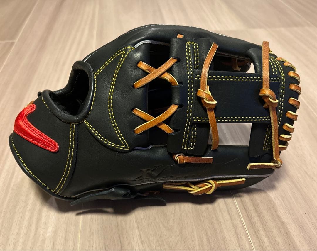 【新品未使用】NIKE MK SIGNATURE MODEL 松井稼頭央ナイキ