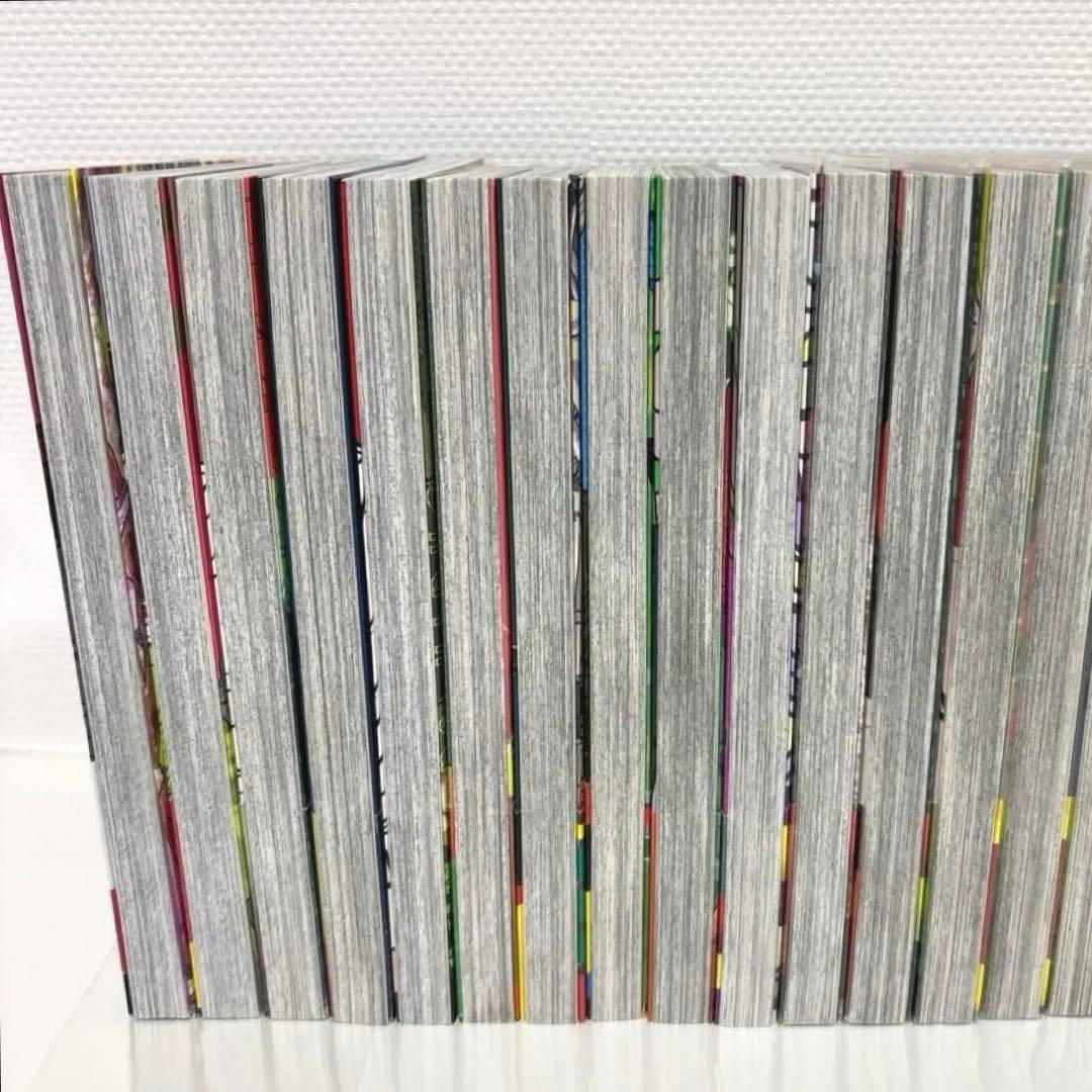 チェンソーマン 既刊全巻セット 1〜23巻（最新刊）藤本タツキ