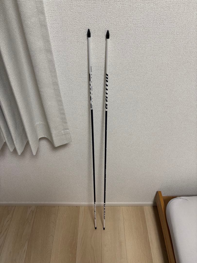 超希少品　三浦技研　アライメントスティック