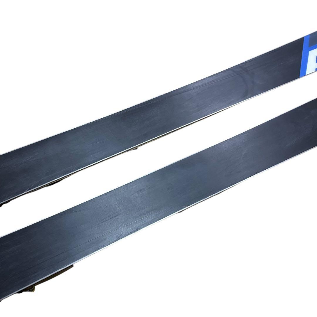 美品✨ ATOMIC STB 159cm スキー板 ビンディング付 中古良品