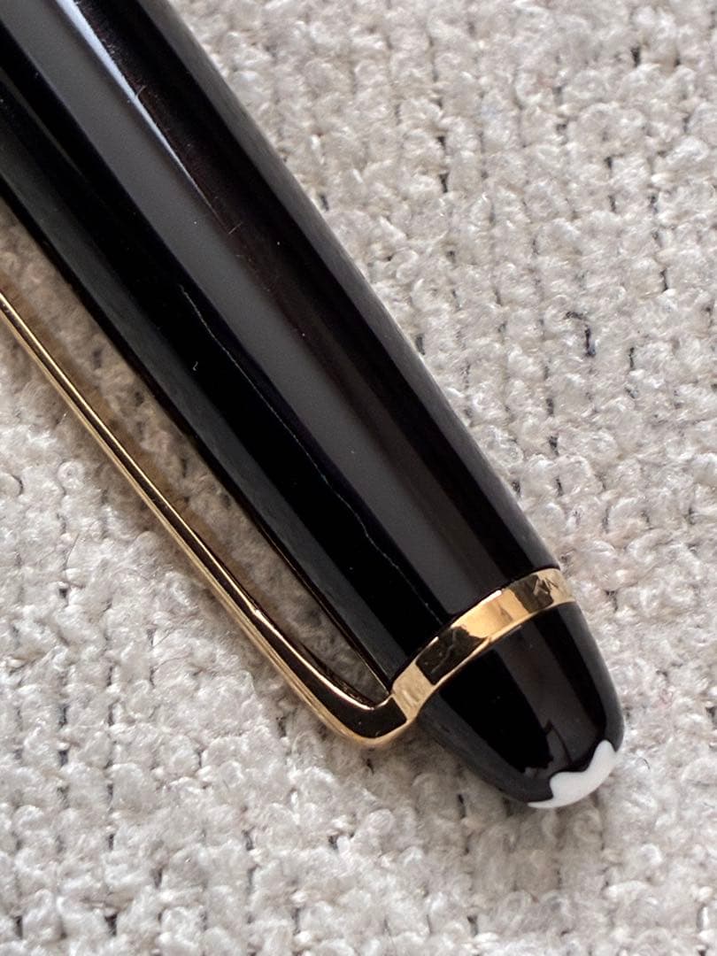 K*s様 ◾️Montblanc Meisterstück classic144