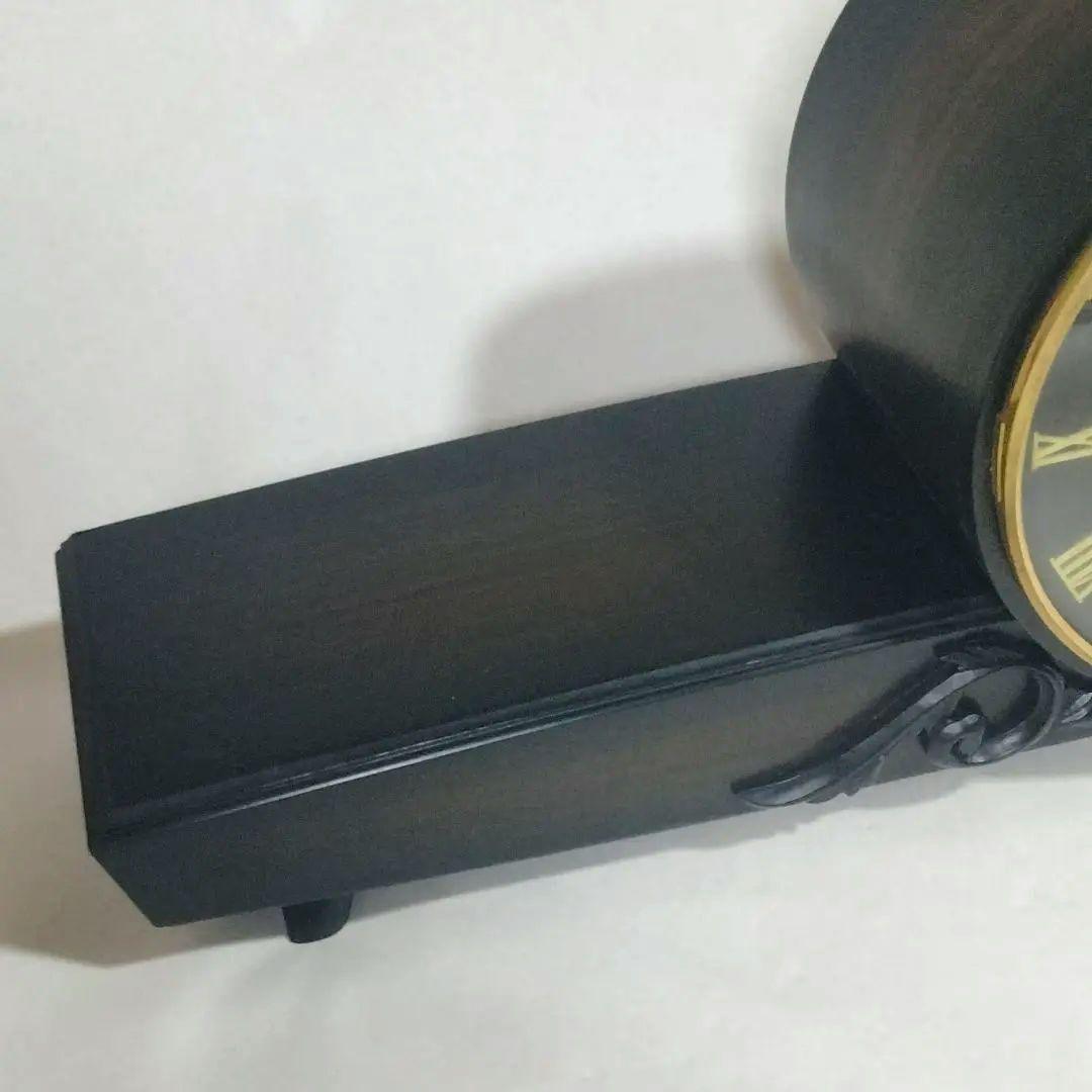 【新品 特価】愛知時計 AICHI TOKEI 置き時計 ゼンマイ アンティーク