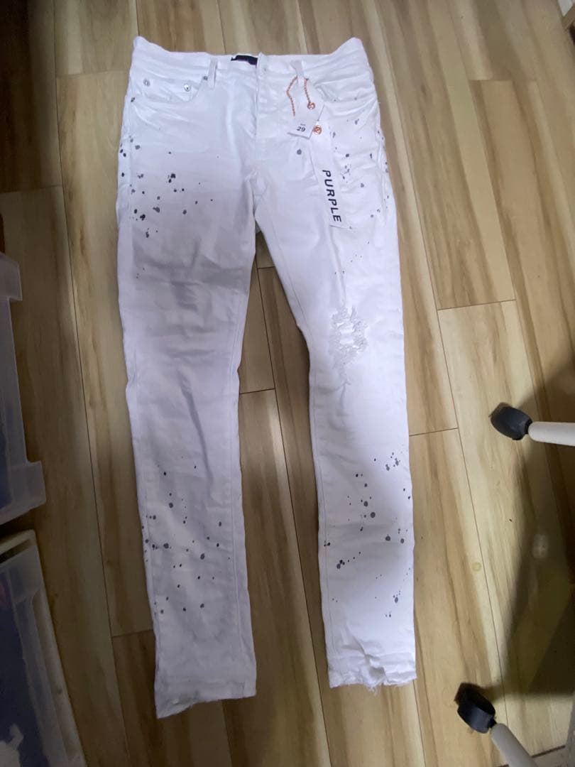 PURPLE BRAND 即日発送